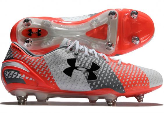 under armor rugby boots